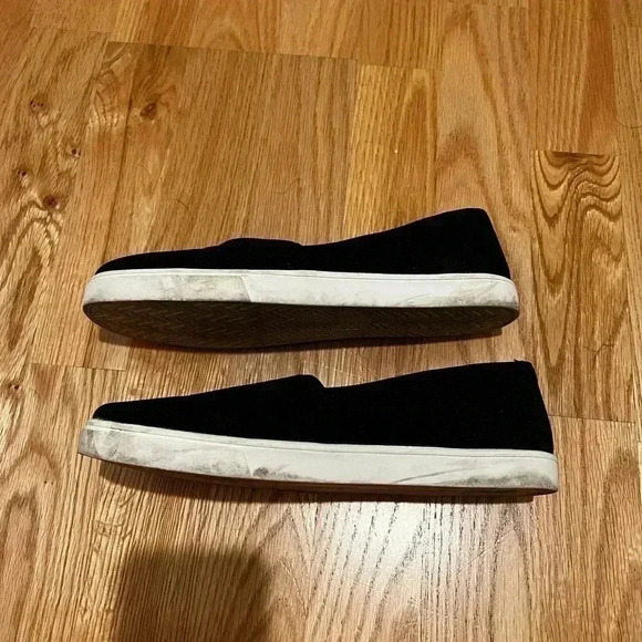 Black Espadrilles - Picture 3 of 6